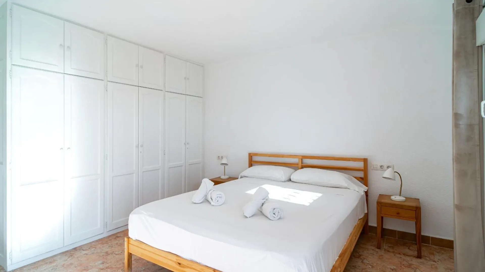 Holiday home Via Romana Vistamar By Casasol Nerja