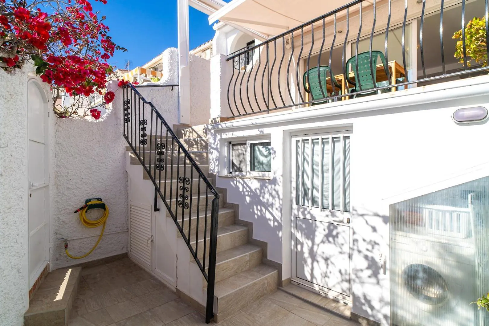 Holiday home Via Romana Vistamar By Casasol Nerja Spain