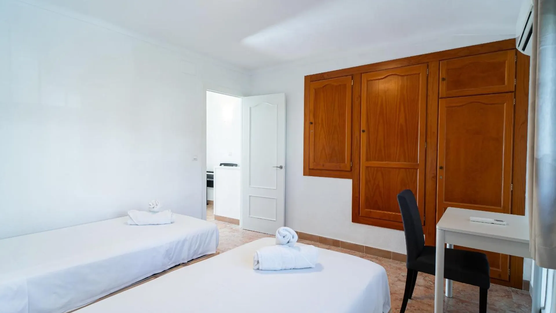 Via Romana Vistamar By Casasol Nerja Španělsko
