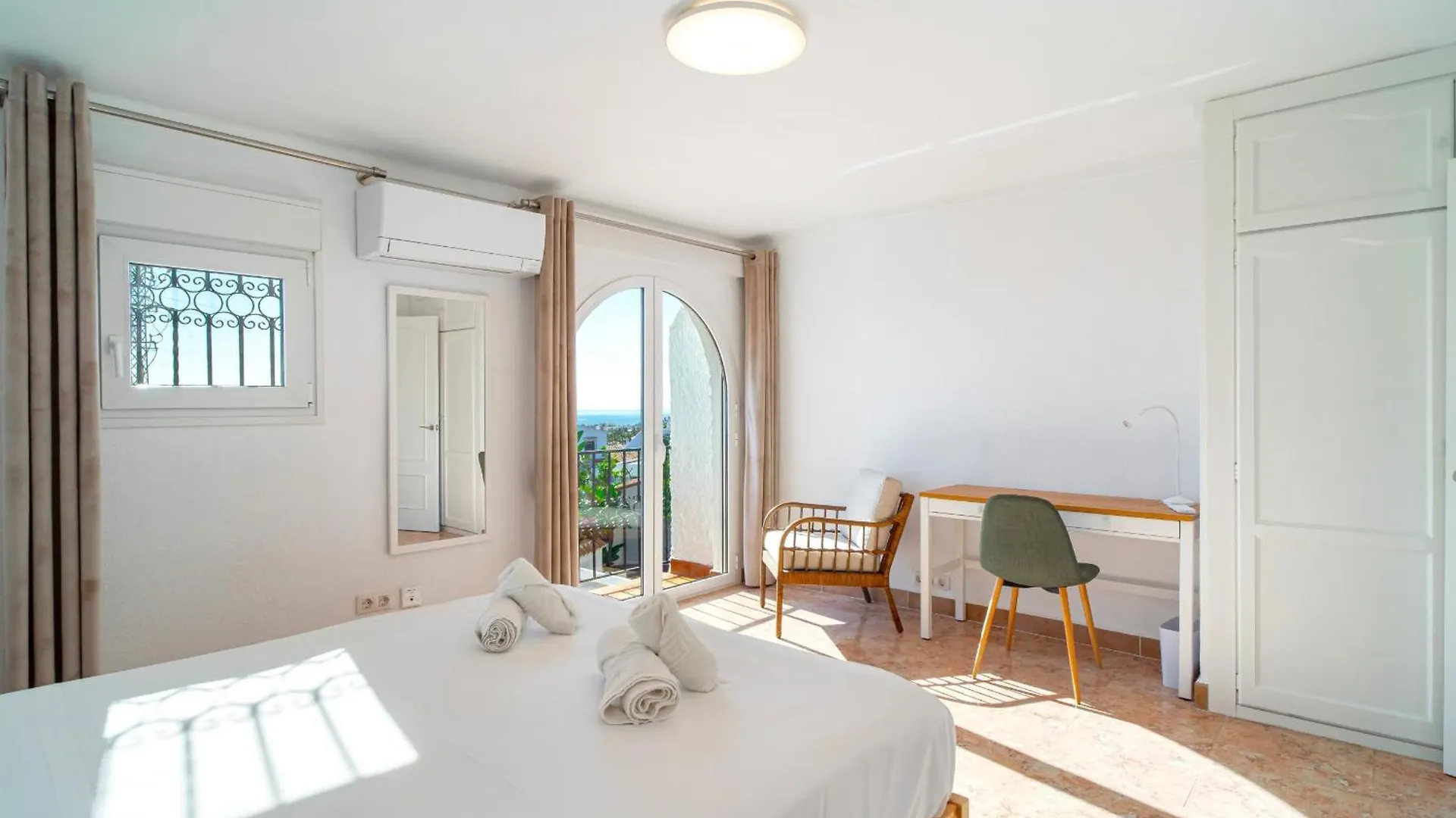 Via Romana Vistamar By Casasol Nerja Prázdninový dům