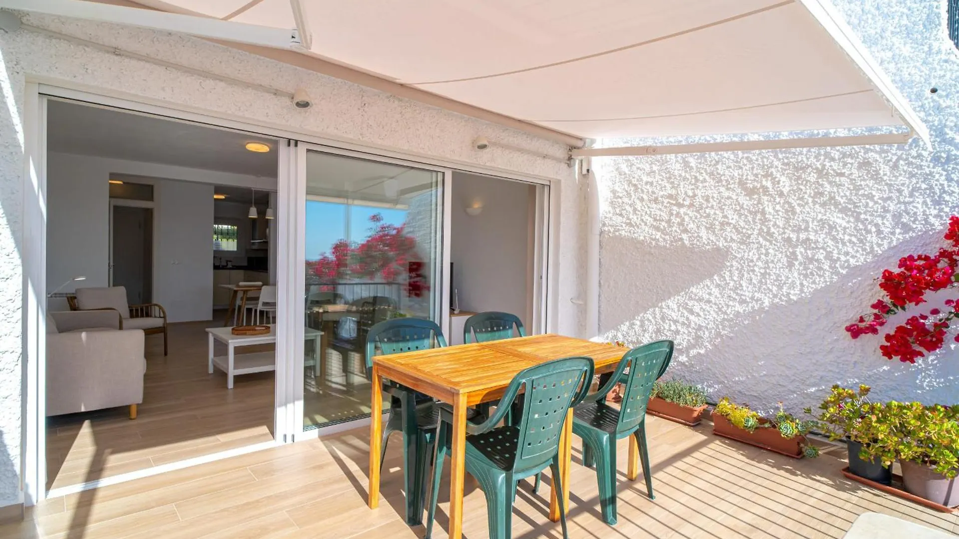 Via Romana Vistamar By Casasol Nerja Prázdninový dům