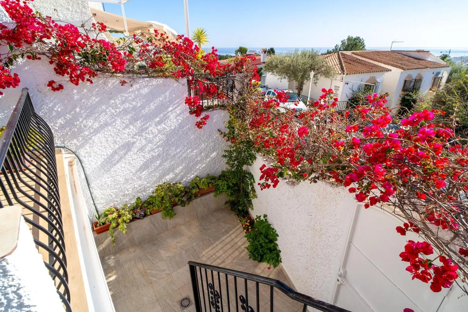 Via Romana Vistamar By Casasol Nerja Prázdninový dům